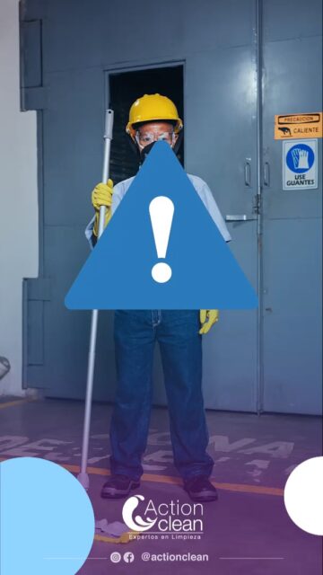 ¿Tu empresa o propiedad está preparada para una emergencia?
Una limpieza tradicional no basta cuando hay riesgos biológicos, químicos o estructurales.
Confía en expertos como Action Clean, contamos con una trayectoria de 19 años en el sector aseo, actuando con rapidez, equipos especializados y personal capacitado para garantizar la seguridad del espacio y sus ocupantes.
🌪️ Limpieza tras incendios, inundaciones, derrames o residuos peligrosos
🧼 Protocolos de bioseguridad
🔬 Tecnología como ozono, lámparas UV y bactericidas
#AseoDeEmergencia #LimpiezaProfesional #Bioseguridad #Emergencias #ActionClean #HigieneIndustrial #LimpiezaEspecializada #Desinfección #SeguridadAmbiental #LimpiezaPostEmergencia #SaludYPrevención #EspaciosSeguros #ProtocolosDeLimpieza