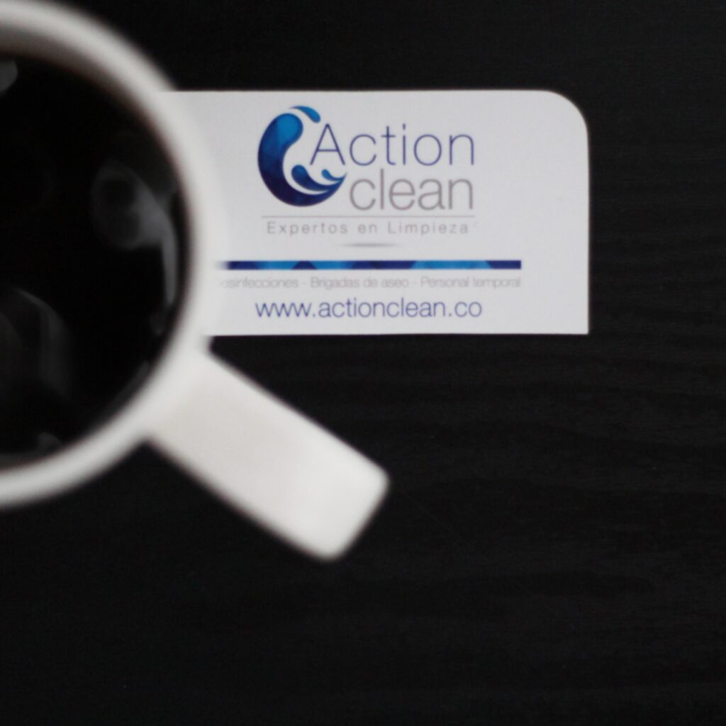 café action clean