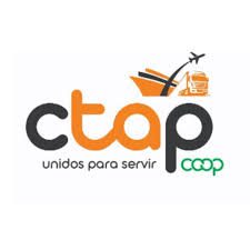 Logo Cooperativa CTAP
